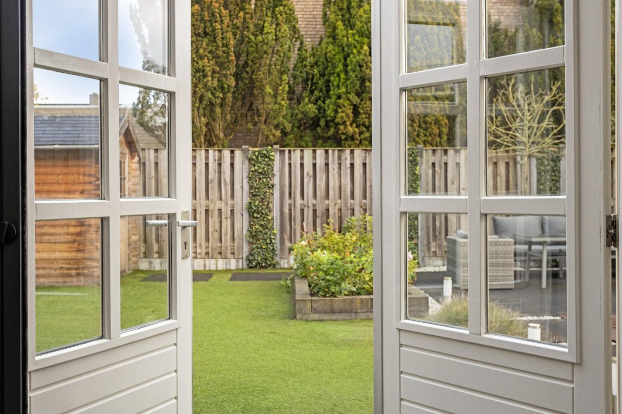 Te koop: Foto Woonhuis aan de Damaststraat 5 in Zeeland