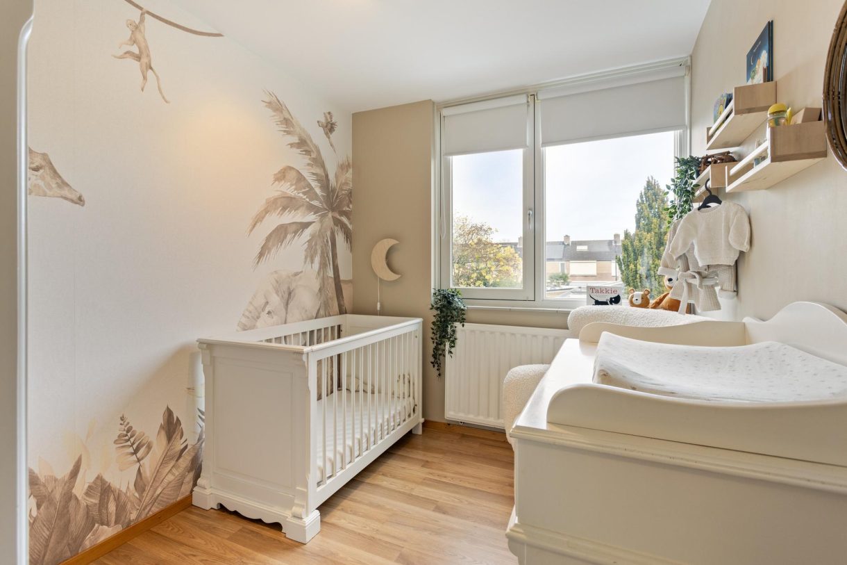 Te koop: Foto Woonhuis aan de Damaststraat 5 in Zeeland