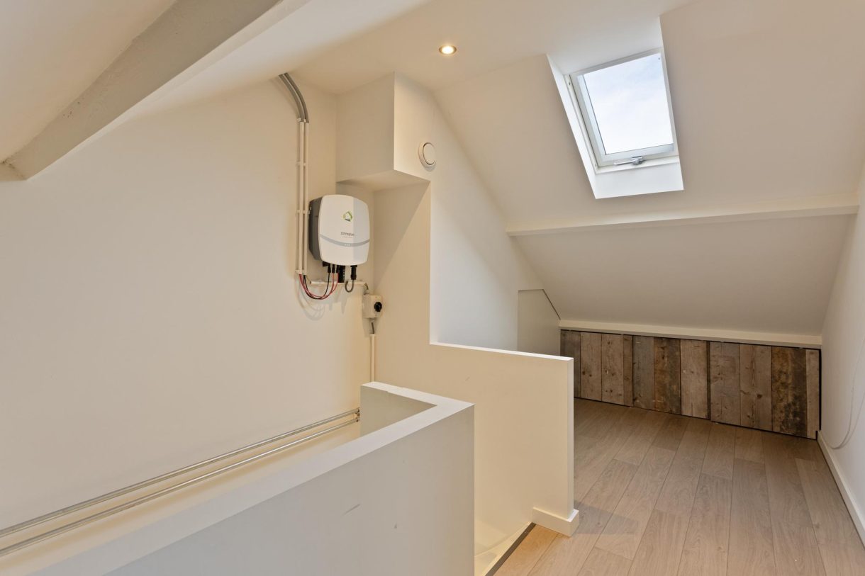 Te koop: Foto Woonhuis aan de Damaststraat 5 in Zeeland