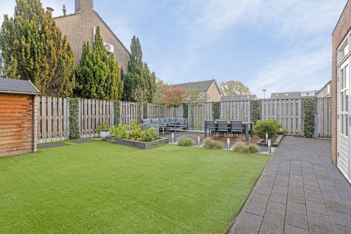 Te koop: Foto Woonhuis aan de Damaststraat 5 in Zeeland