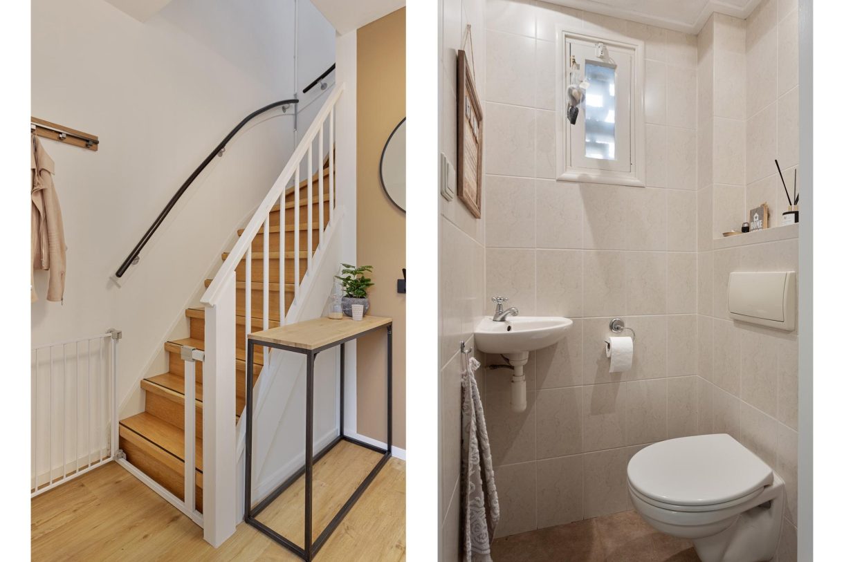 Te koop: Foto Woonhuis aan de Damaststraat 5 in Zeeland