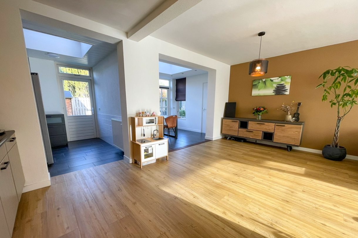 Te koop: Foto Woonhuis aan de Damaststraat 5 in Zeeland