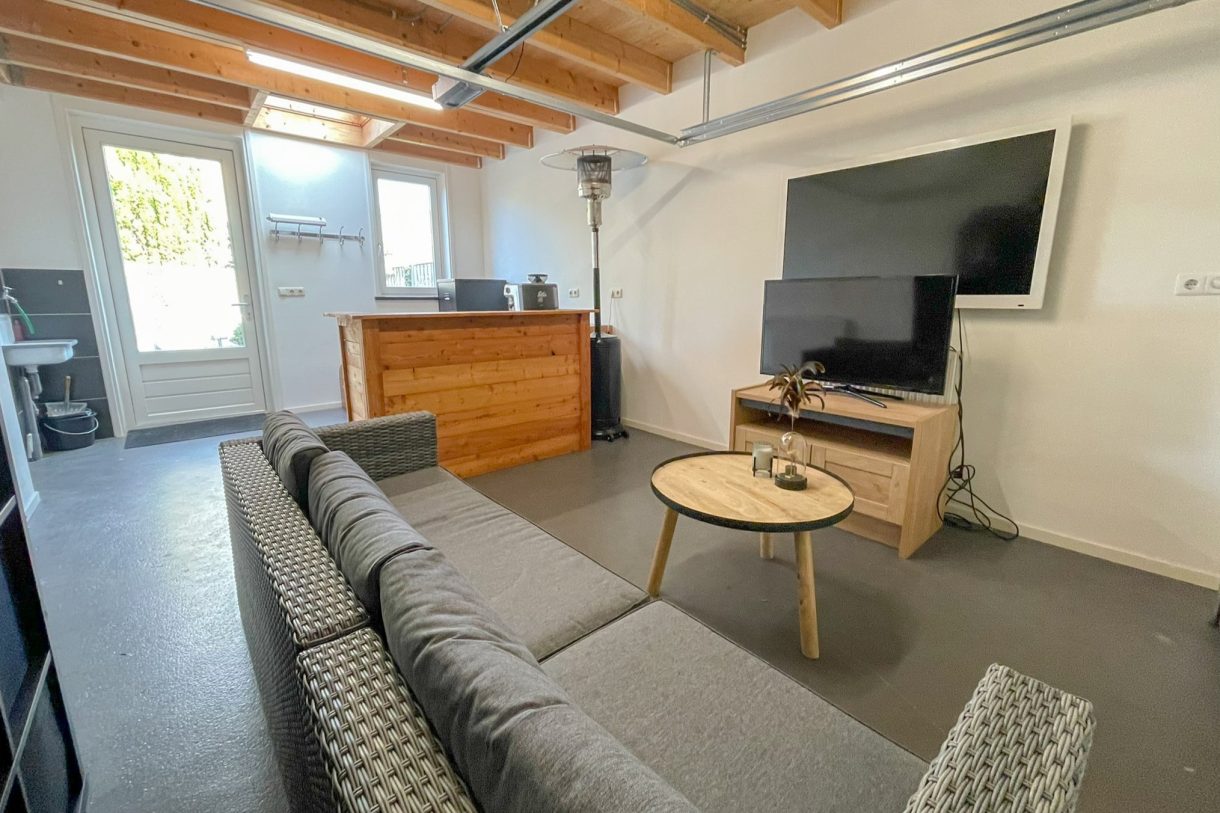 Te koop: Foto Woonhuis aan de Damaststraat 5 in Zeeland