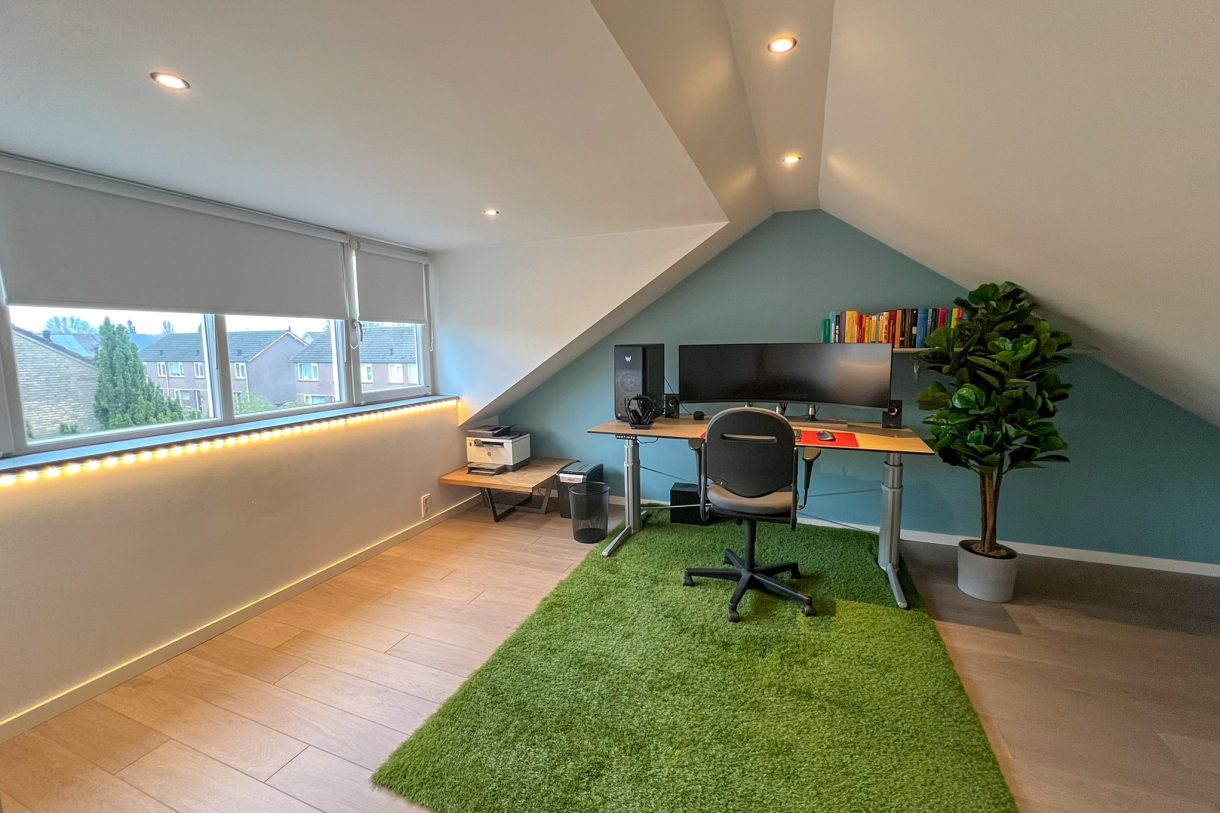 Te koop: Foto Woonhuis aan de Damaststraat 5 in Zeeland