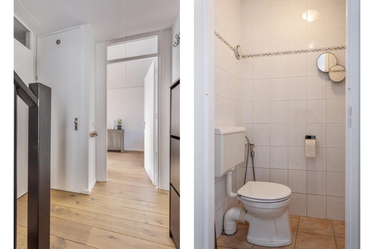 Te koop: Foto Woonhuis aan de Dr. Abraham Kuyperlaan 18 in Veghel