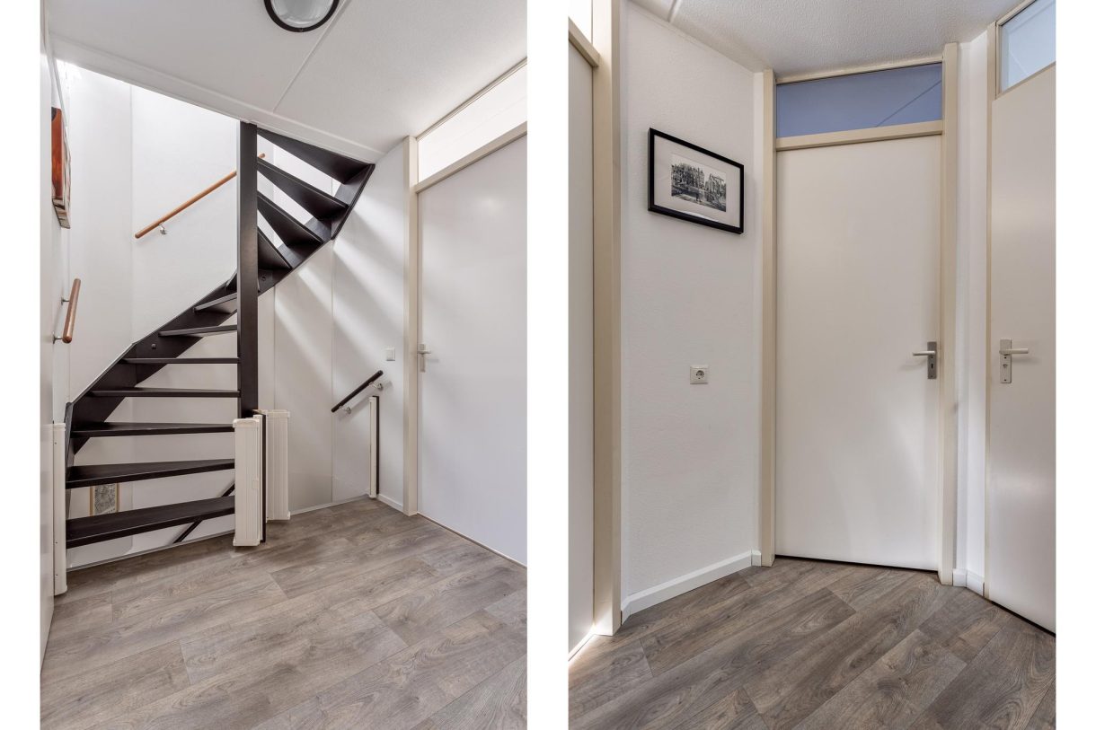 Te koop: Foto Woonhuis aan de Dr. Abraham Kuyperlaan 18 in Veghel