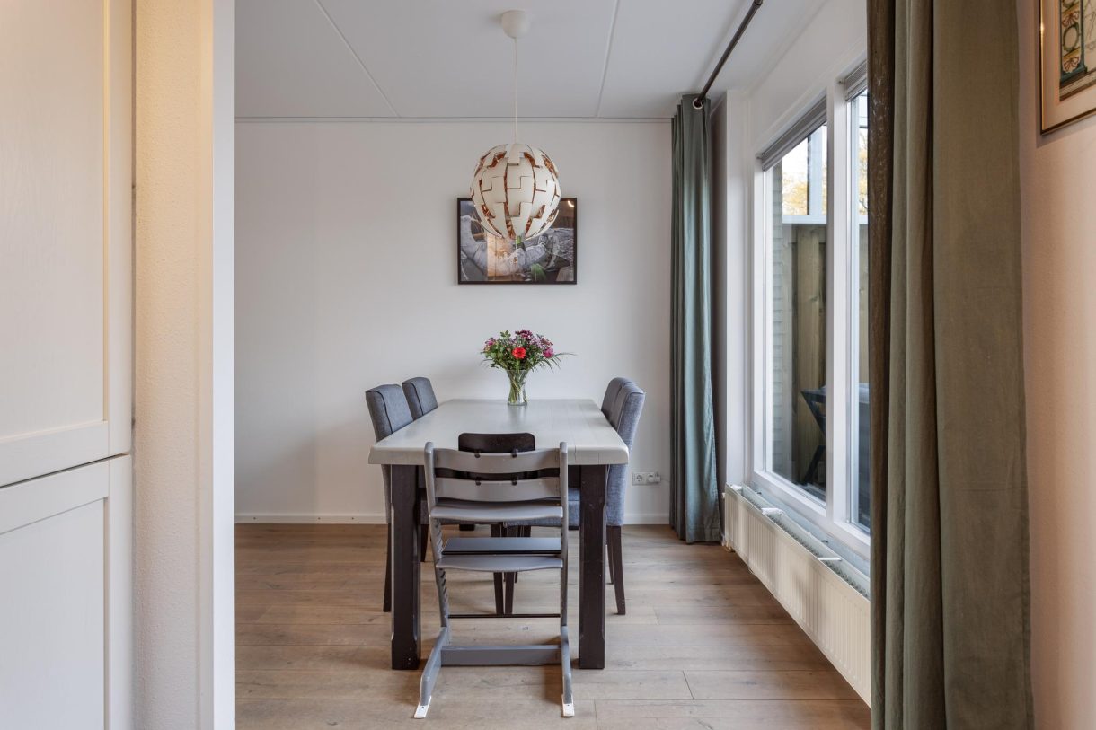 Te koop: Foto Woonhuis aan de Dr. Abraham Kuyperlaan 18 in Veghel