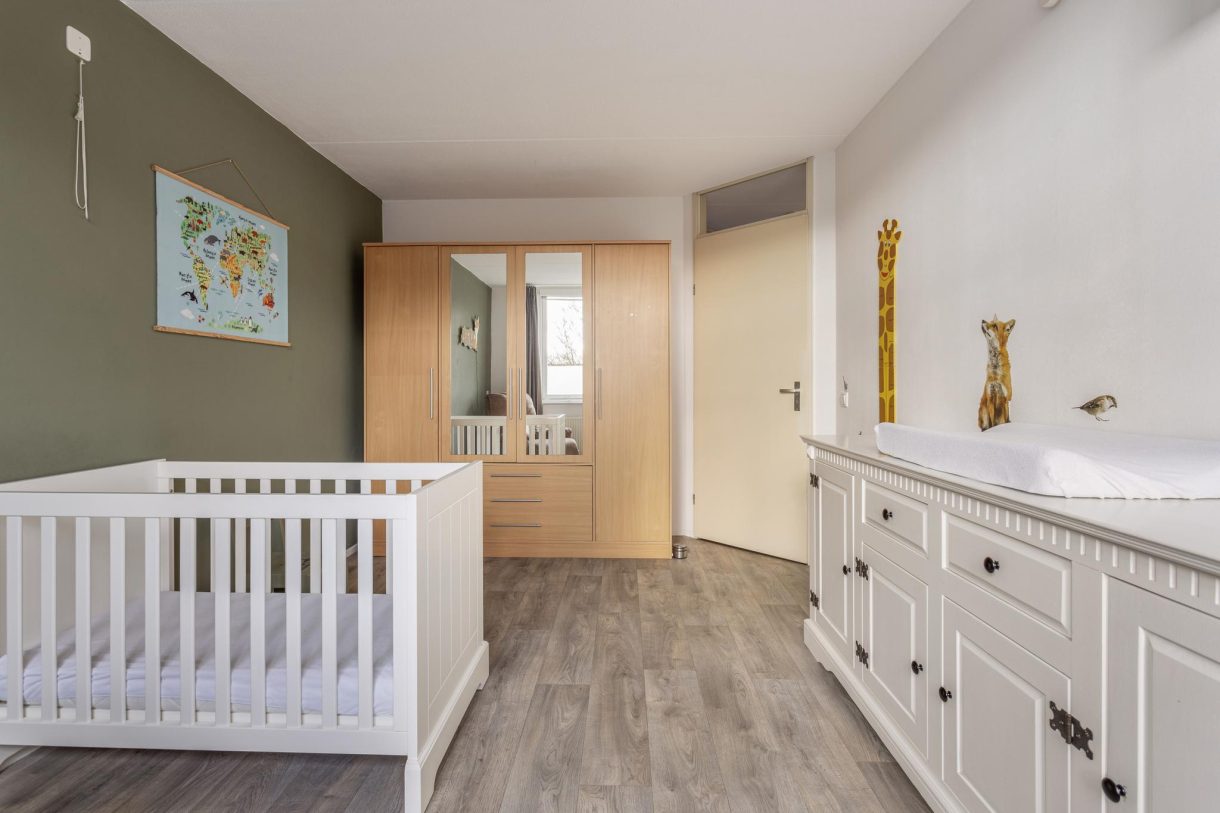 Te koop: Foto Woonhuis aan de Dr. Abraham Kuyperlaan 18 in Veghel