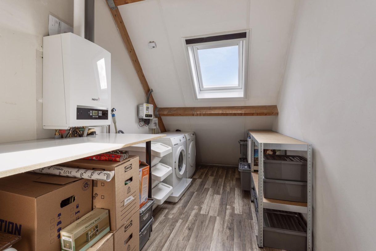 Te koop: Foto Woonhuis aan de Dr. Abraham Kuyperlaan 18 in Veghel