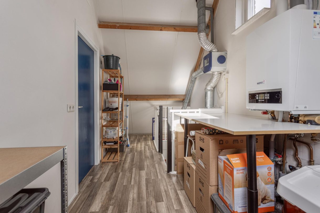 Te koop: Foto Woonhuis aan de Dr. Abraham Kuyperlaan 18 in Veghel