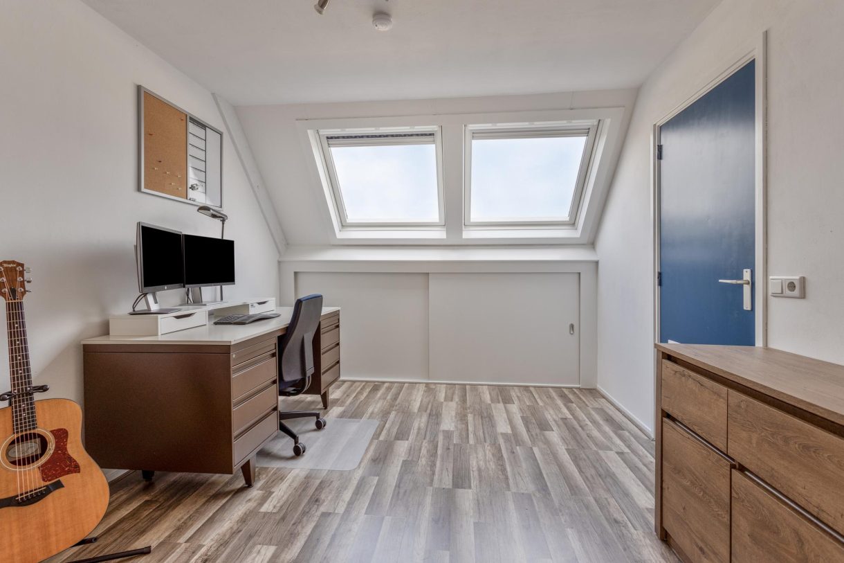 Te koop: Foto Woonhuis aan de Dr. Abraham Kuyperlaan 18 in Veghel