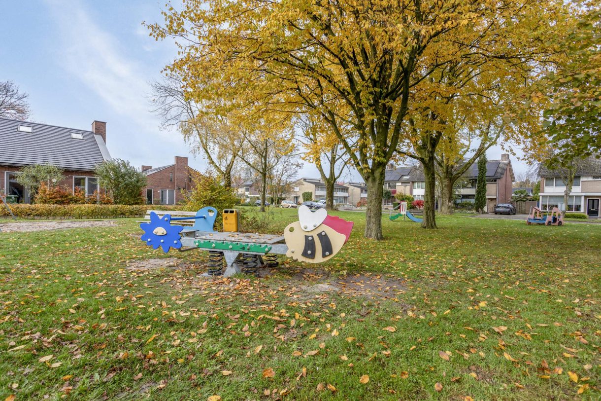 Te koop: Foto Woonhuis aan de Dr. Abraham Kuyperlaan 18 in Veghel