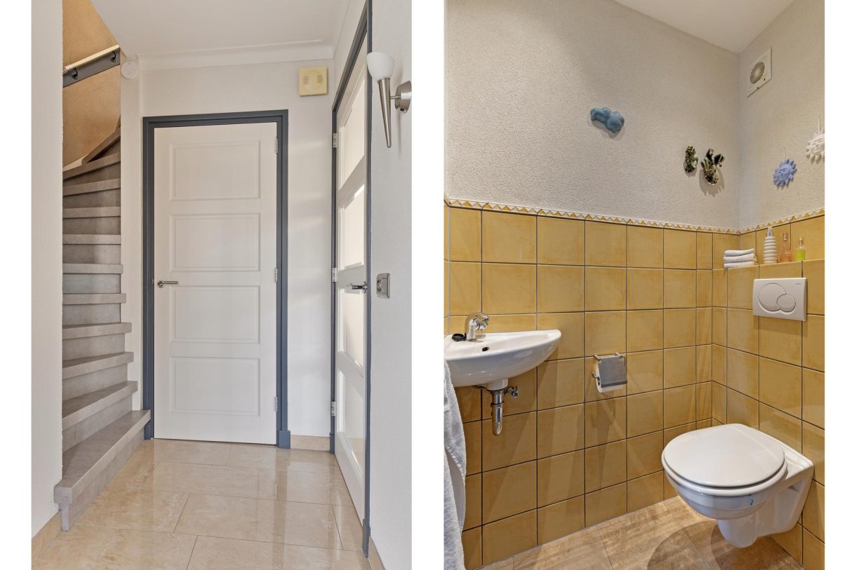 Te koop: Foto Woonhuis aan de Salmstraat 5 in Uden