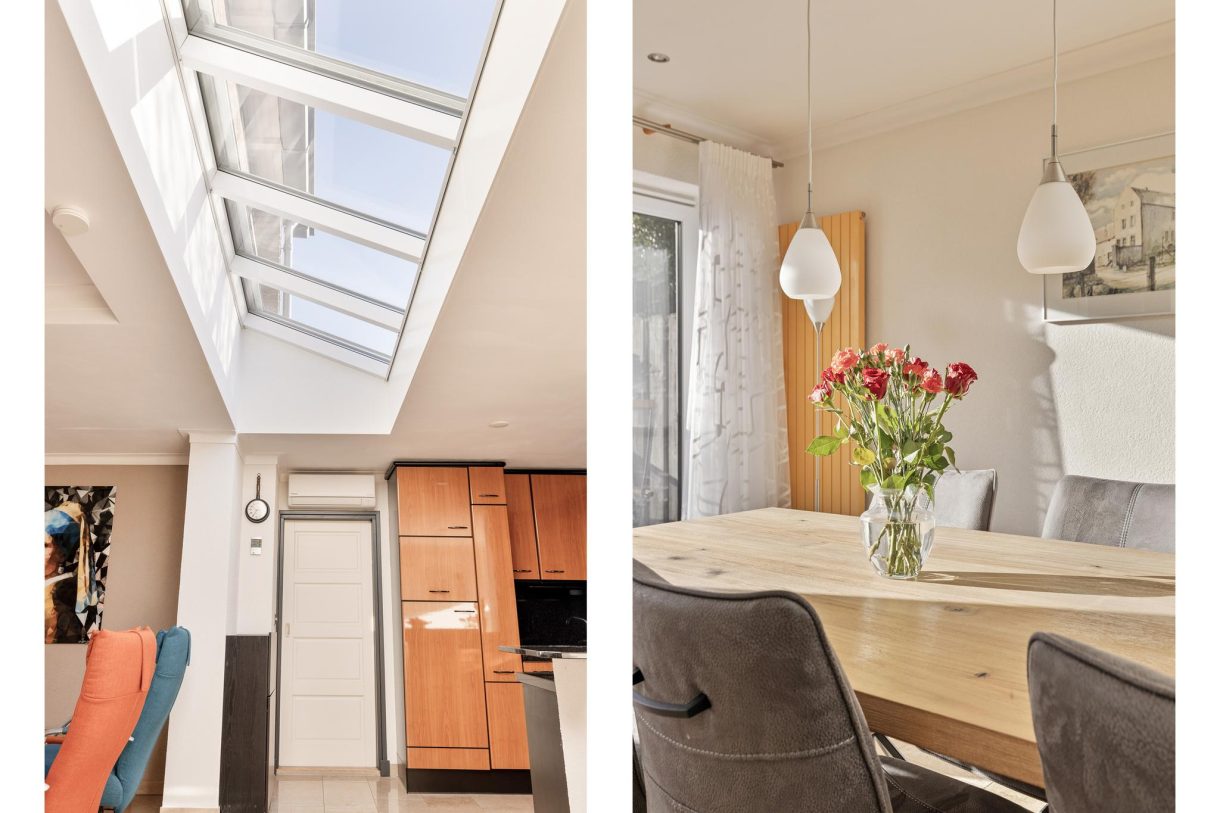 Te koop: Foto Woonhuis aan de Salmstraat 5 in Uden