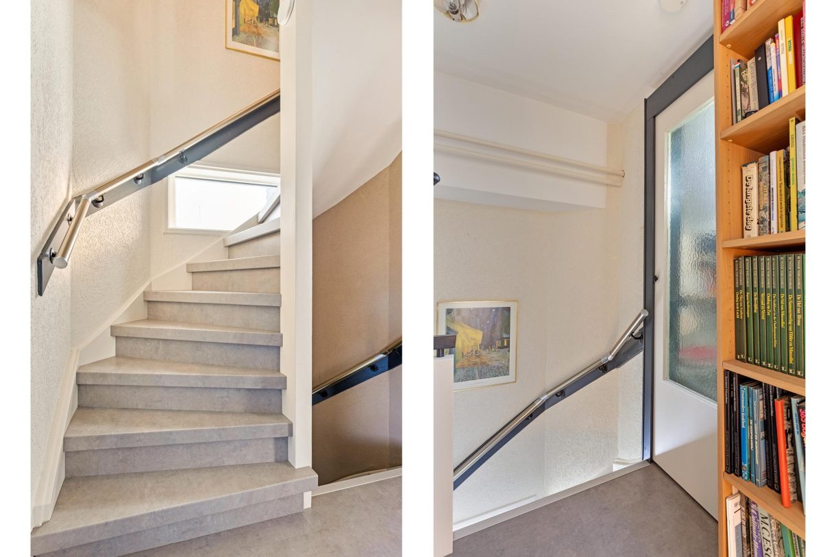 Te koop: Foto Woonhuis aan de Salmstraat 5 in Uden