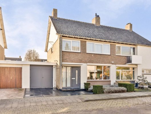 Hoofdfoto van Uden Salmstraat 5