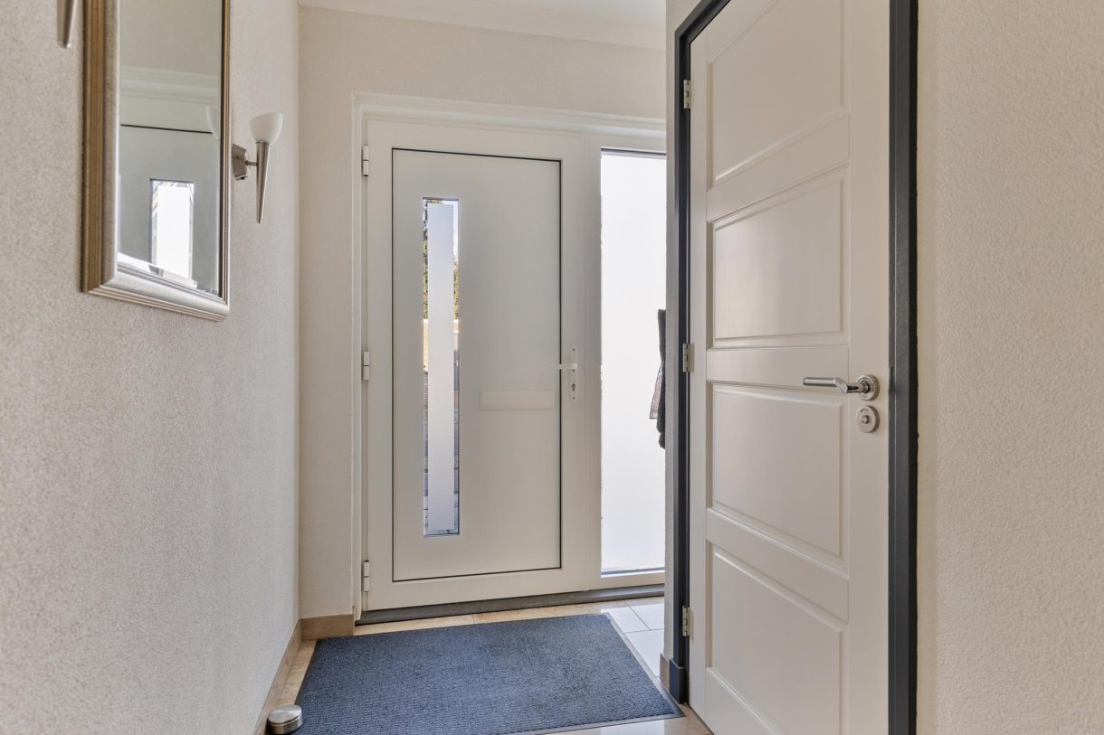 Te koop: Foto Woonhuis aan de Salmstraat 5 in Uden