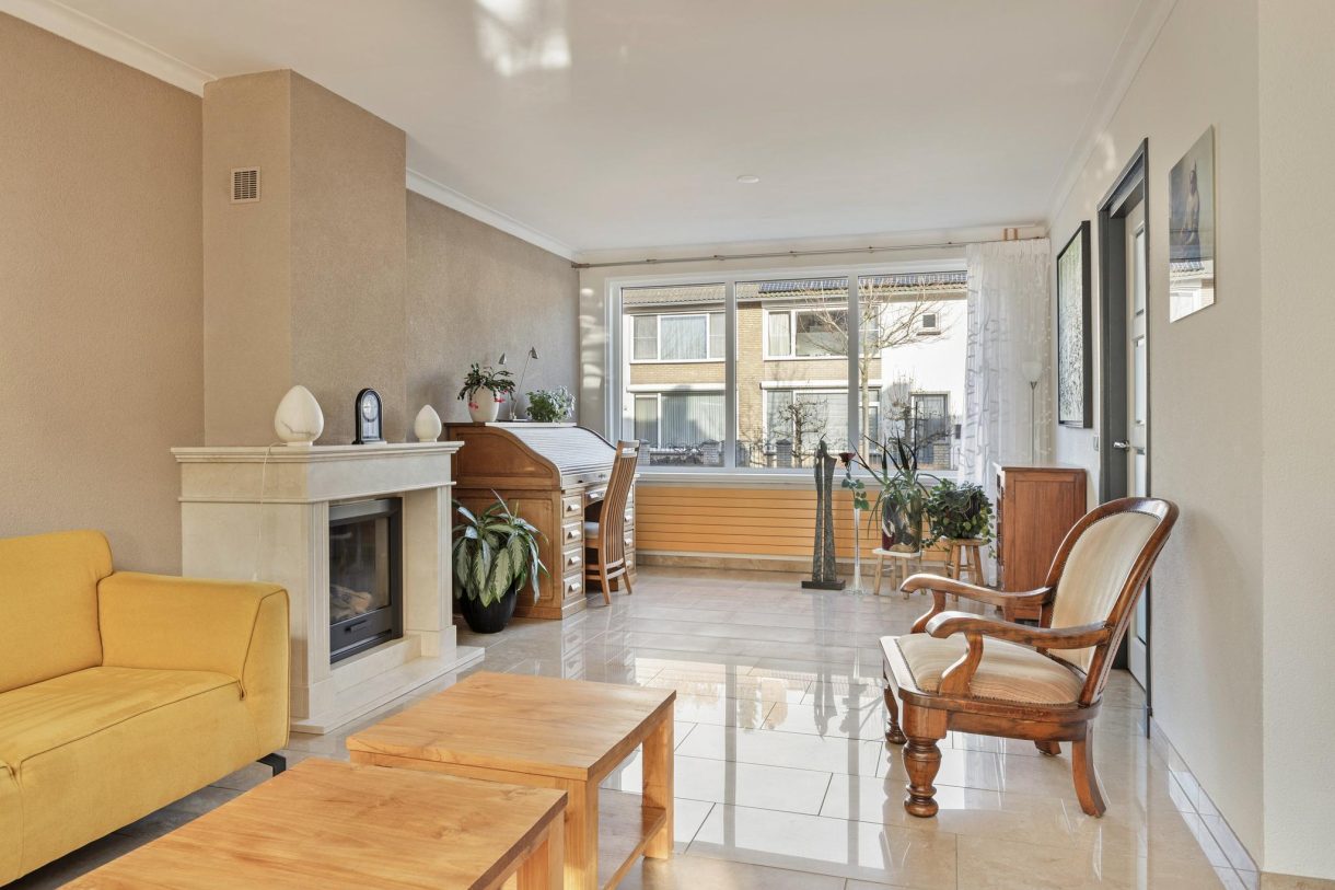 Te koop: Foto Woonhuis aan de Salmstraat 5 in Uden