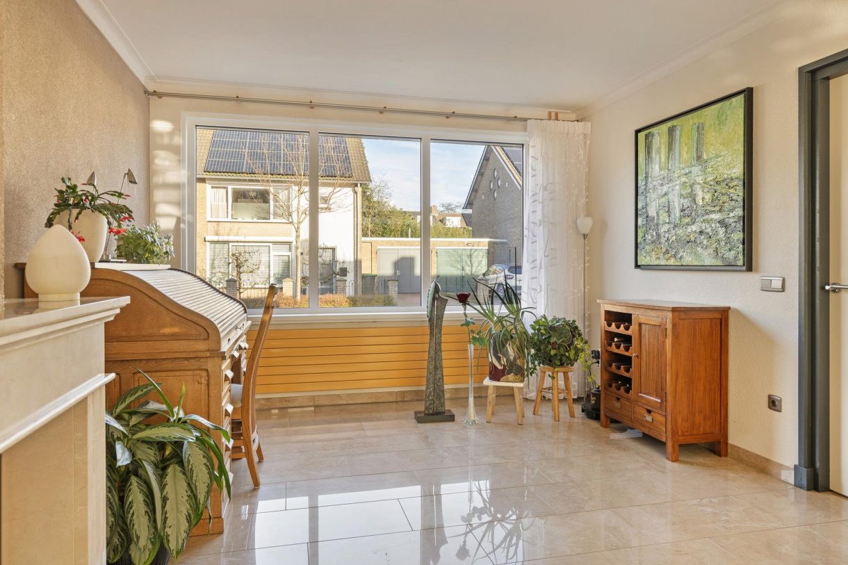 Te koop: Foto Woonhuis aan de Salmstraat 5 in Uden