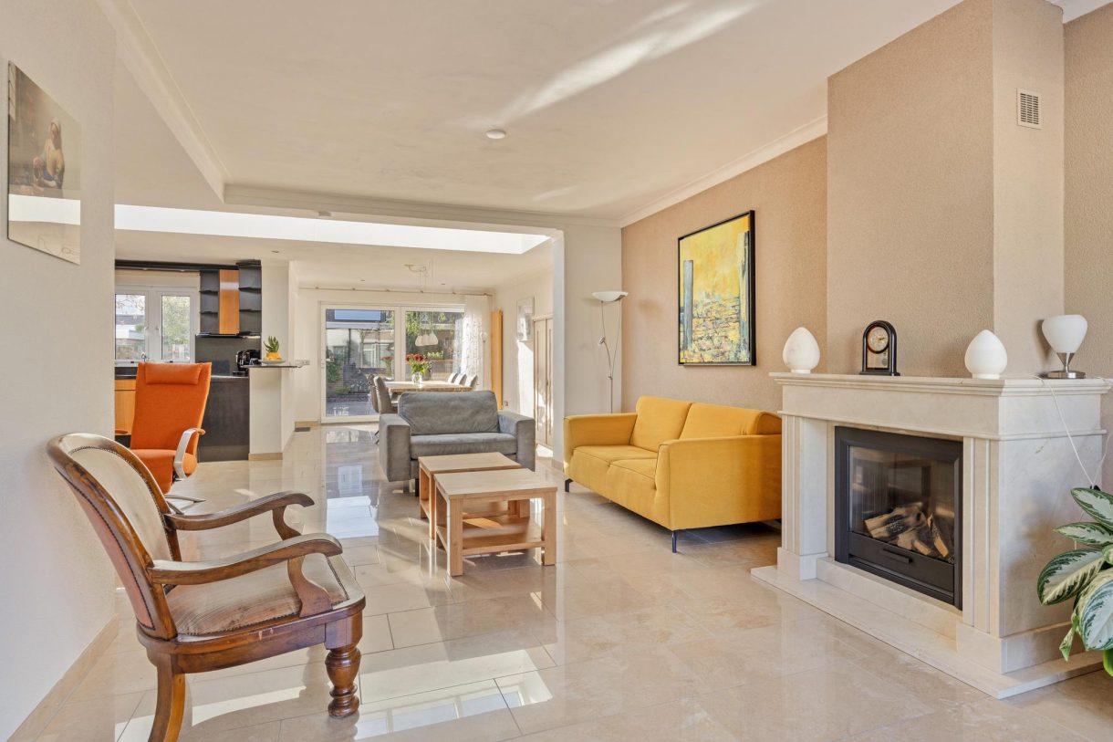 Te koop: Foto Woonhuis aan de Salmstraat 5 in Uden