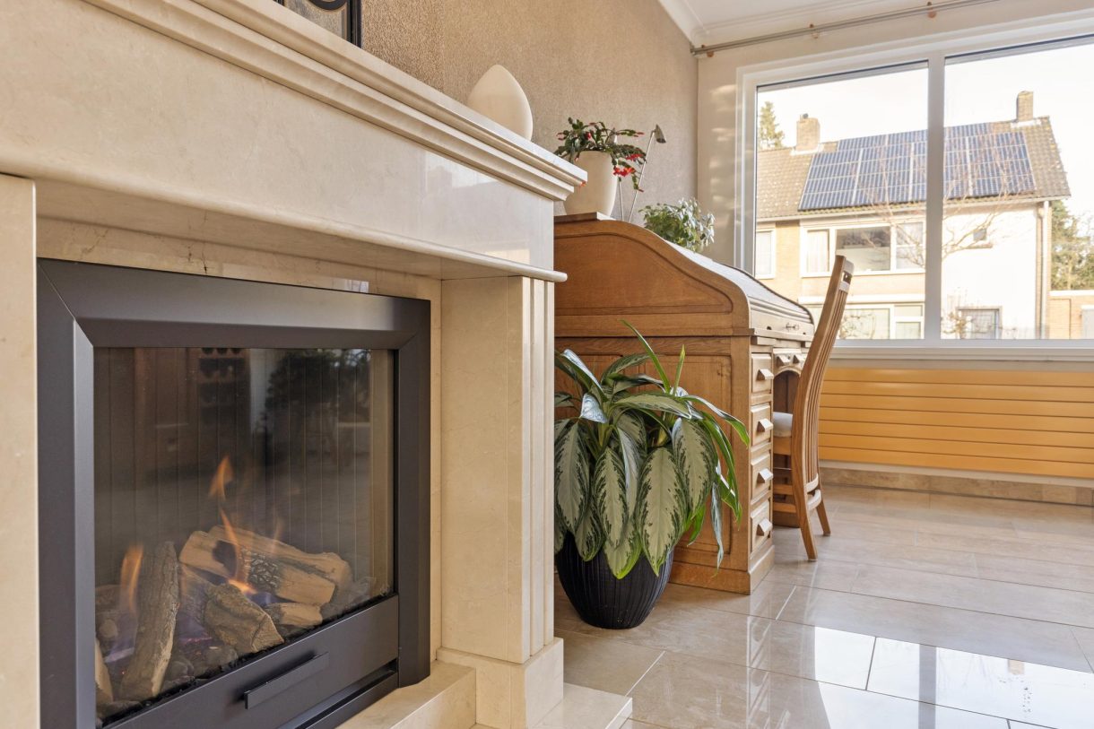 Te koop: Foto Woonhuis aan de Salmstraat 5 in Uden