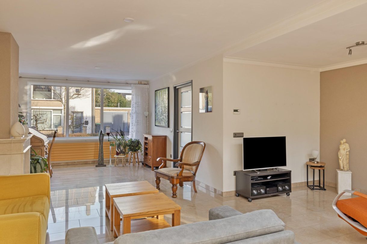 Te koop: Foto Woonhuis aan de Salmstraat 5 in Uden