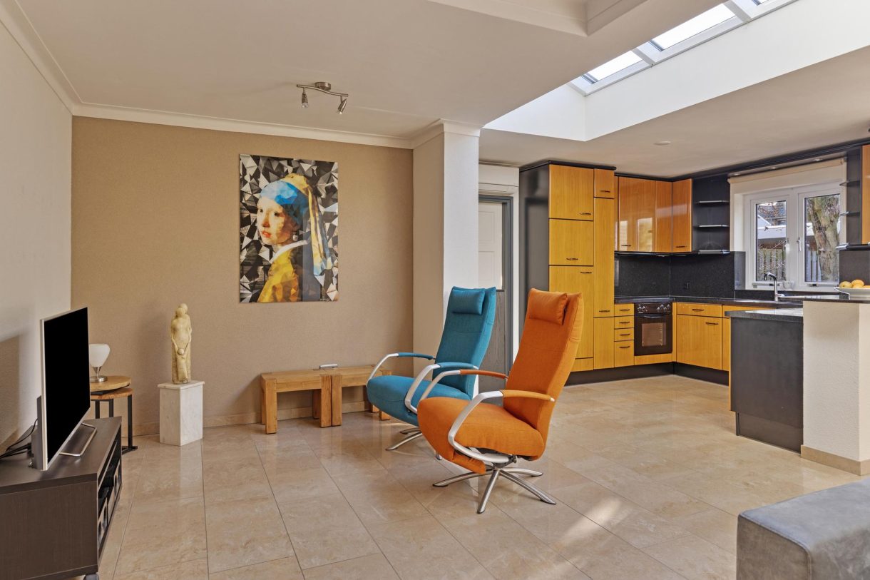 Te koop: Foto Woonhuis aan de Salmstraat 5 in Uden