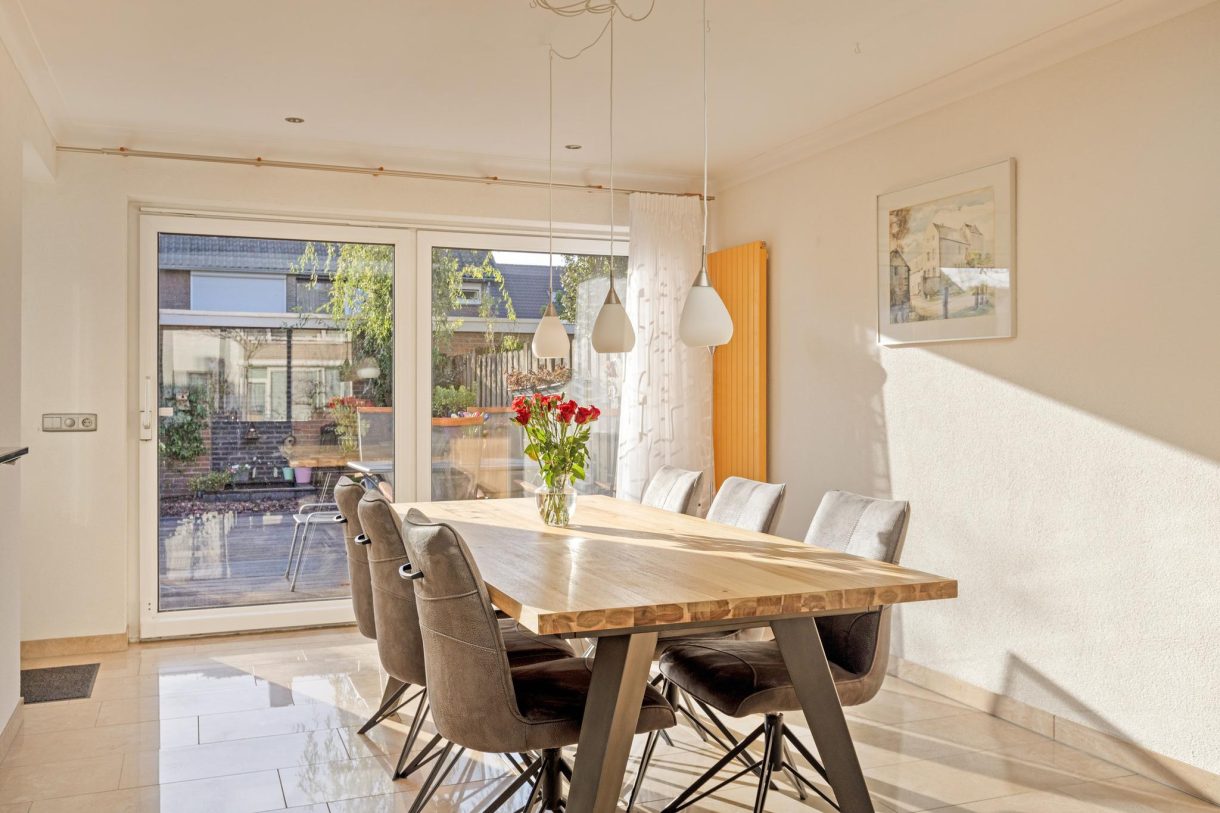 Te koop: Foto Woonhuis aan de Salmstraat 5 in Uden