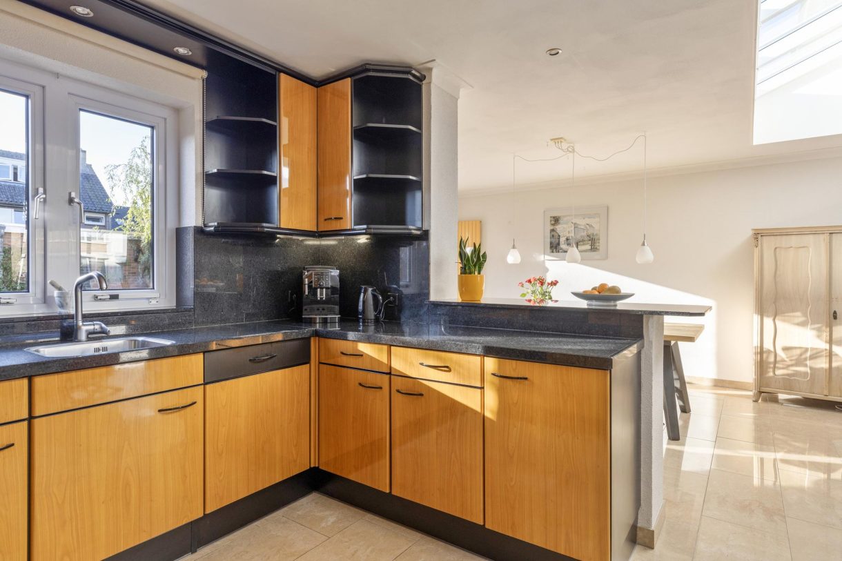 Te koop: Foto Woonhuis aan de Salmstraat 5 in Uden