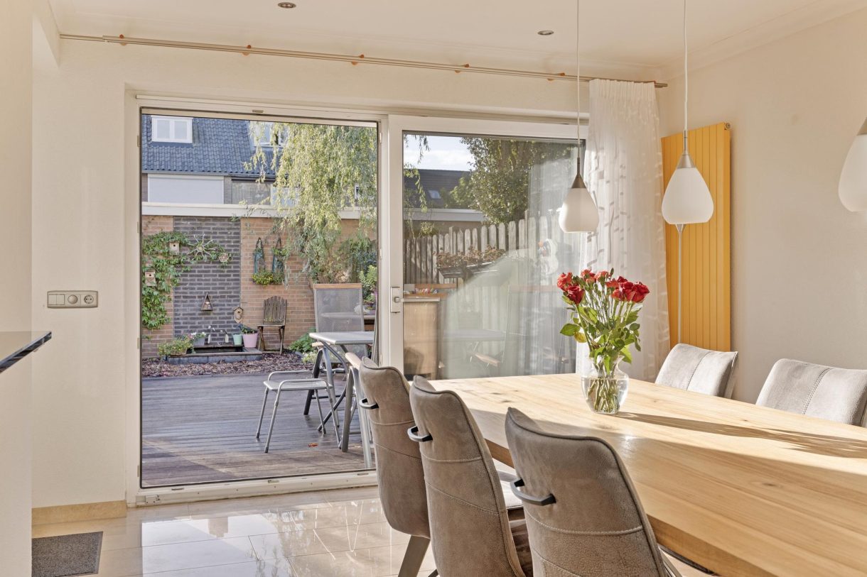 Te koop: Foto Woonhuis aan de Salmstraat 5 in Uden