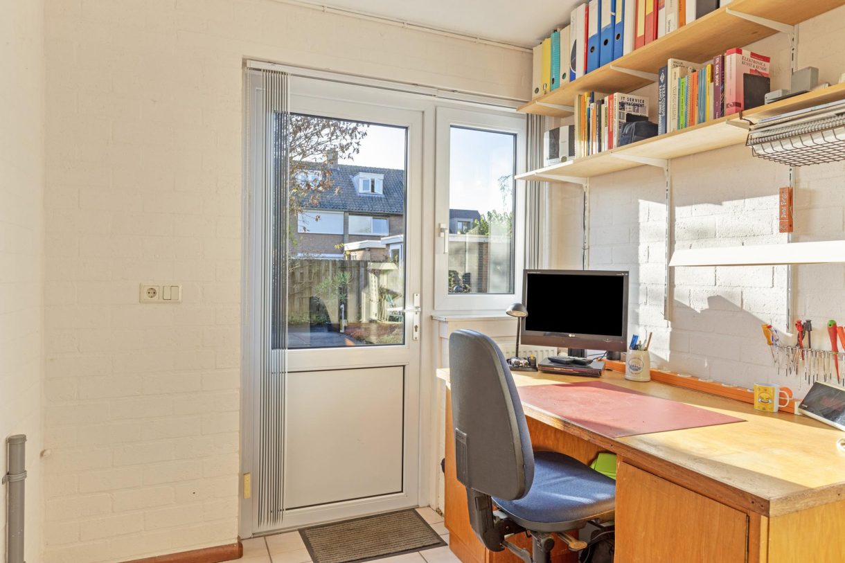 Te koop: Foto Woonhuis aan de Salmstraat 5 in Uden