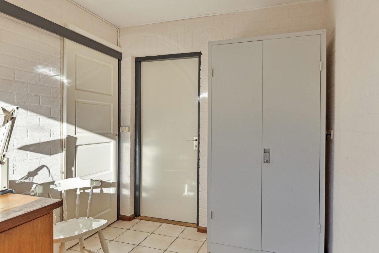 Te koop: Foto Woonhuis aan de Salmstraat 5 in Uden