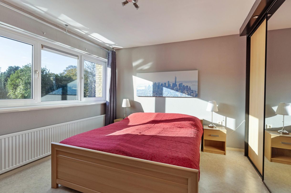 Te koop: Foto Woonhuis aan de Salmstraat 5 in Uden