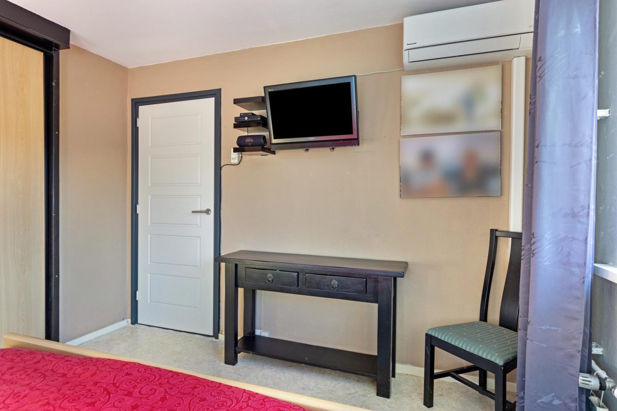 Te koop: Foto Woonhuis aan de Salmstraat 5 in Uden