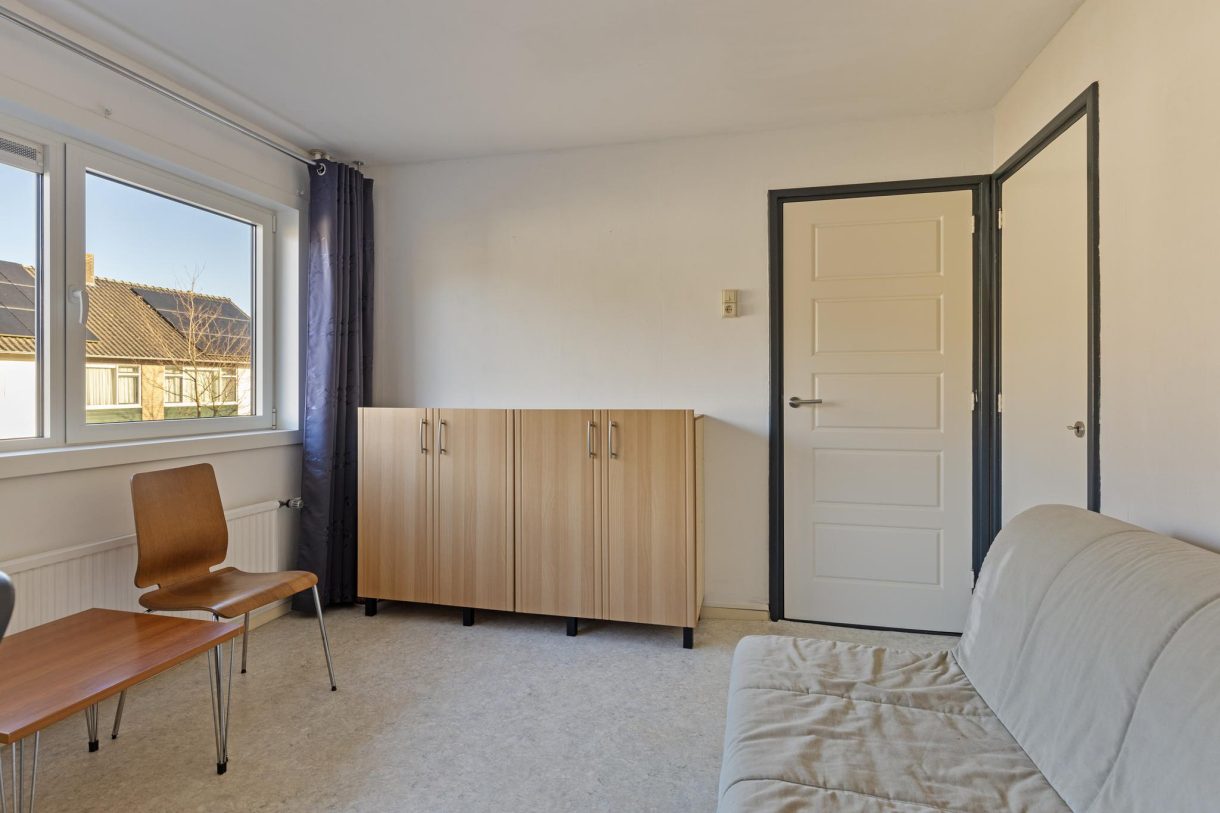 Te koop: Foto Woonhuis aan de Salmstraat 5 in Uden