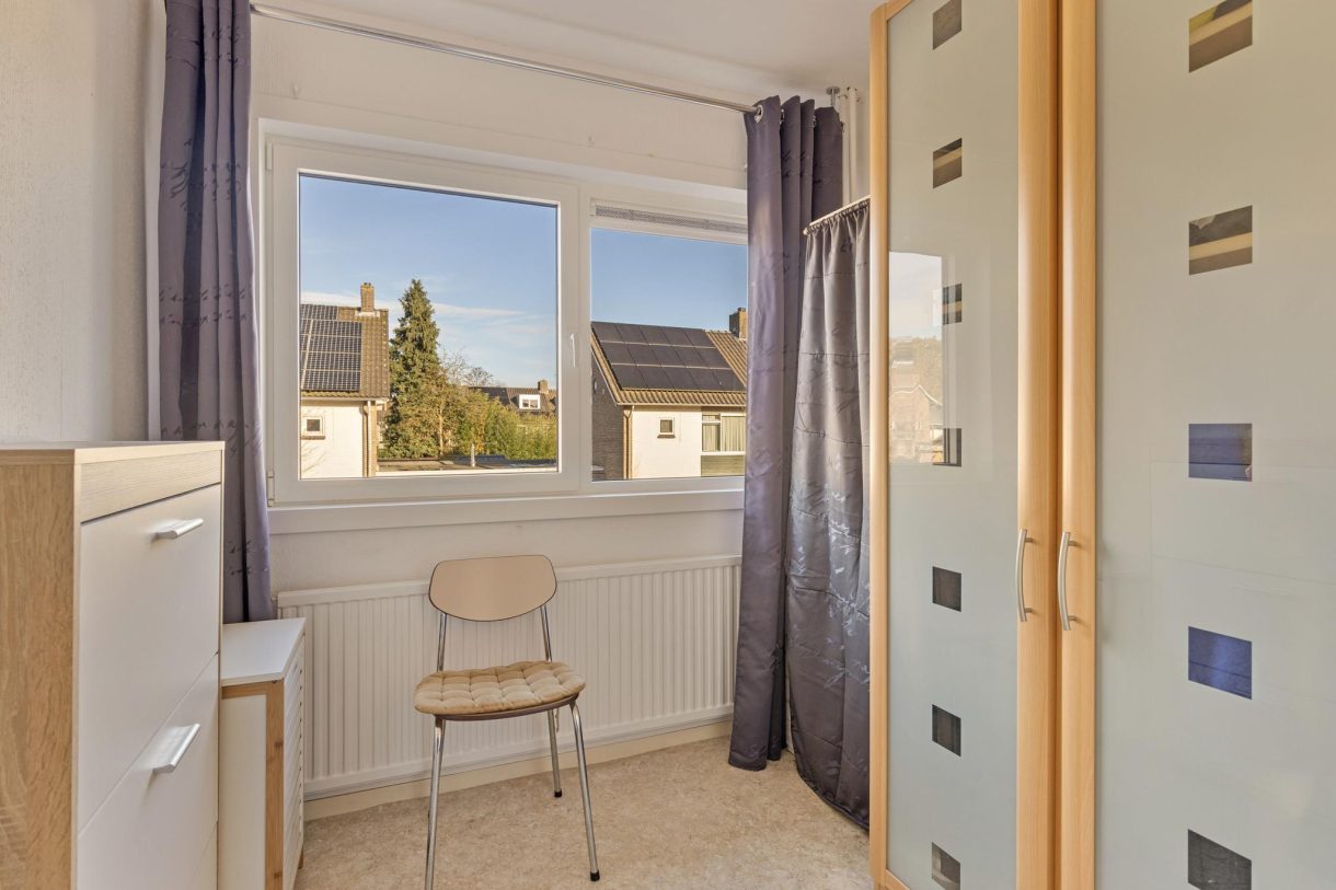 Te koop: Foto Woonhuis aan de Salmstraat 5 in Uden