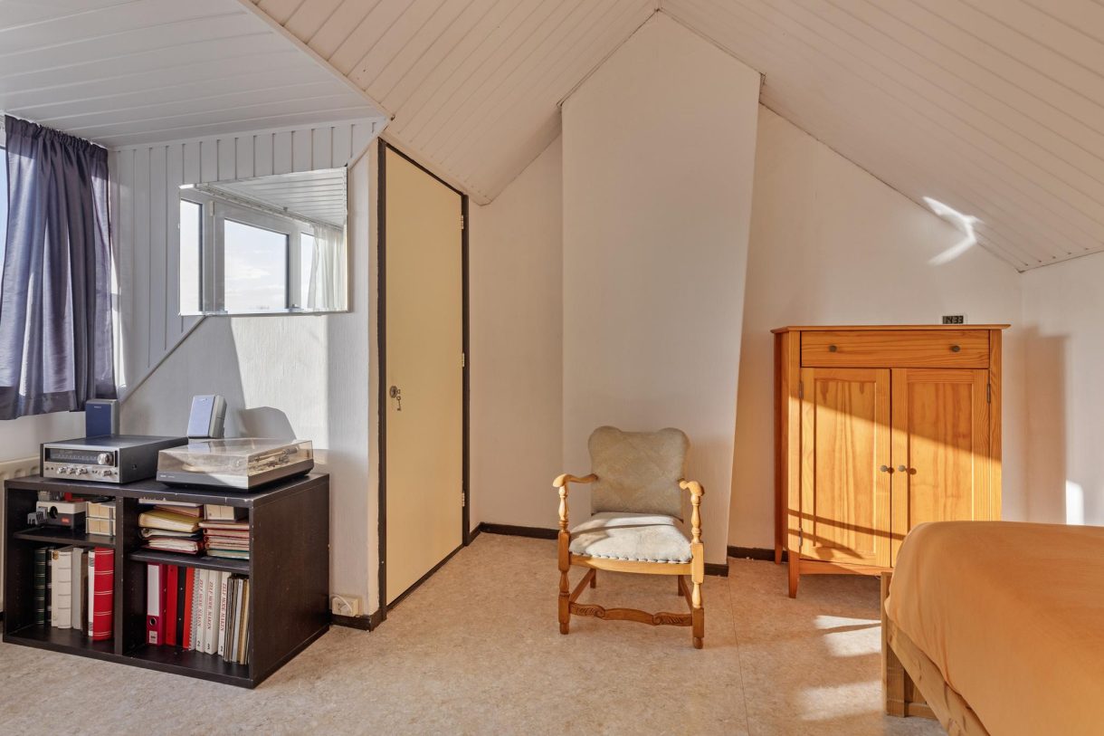 Te koop: Foto Woonhuis aan de Salmstraat 5 in Uden