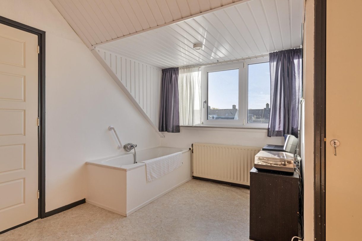 Te koop: Foto Woonhuis aan de Salmstraat 5 in Uden