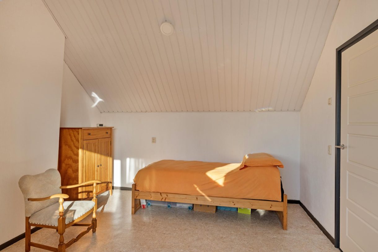 Te koop: Foto Woonhuis aan de Salmstraat 5 in Uden