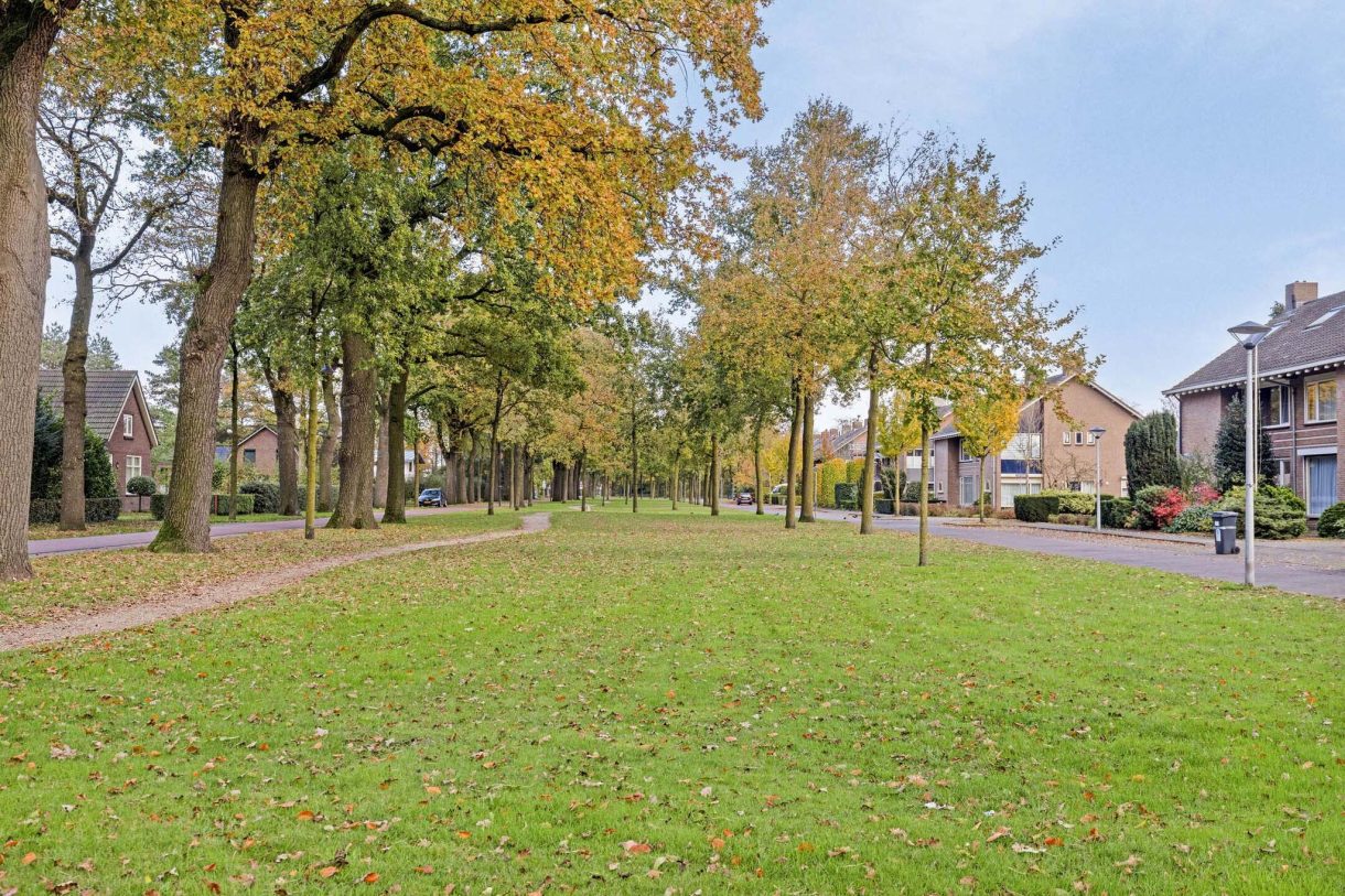 Te koop: Foto Woonhuis aan de Salmstraat 5 in Uden