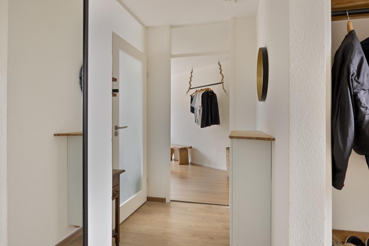 Te koop: Foto Appartement aan de Bosschebaan 68 in Uden