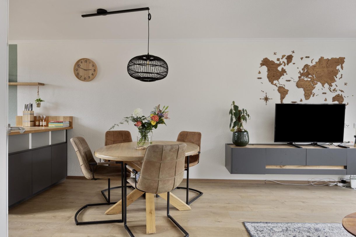 Te koop: Foto Appartement aan de Bosschebaan 68 in Uden