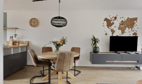 Te koop: Foto Appartement aan de Bosschebaan 68 in Uden