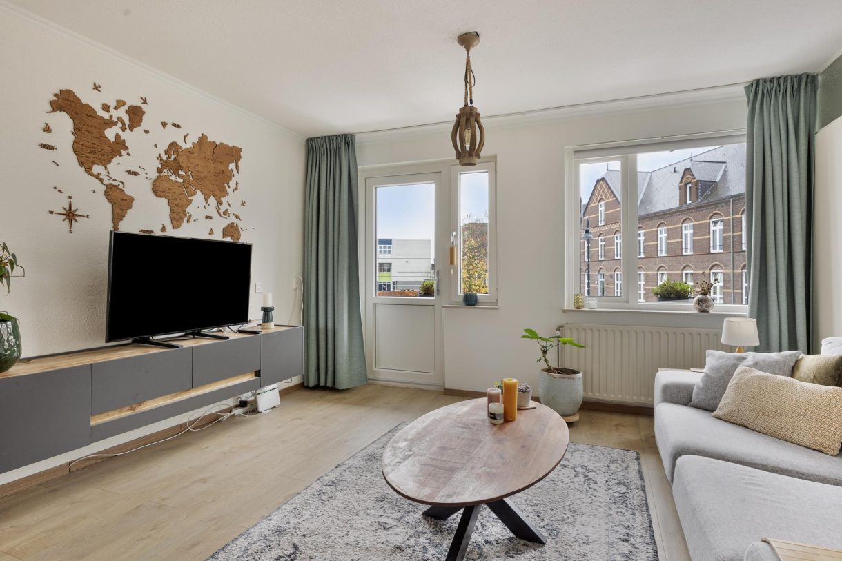 Te koop: Foto Appartement aan de Bosschebaan 68 in Uden