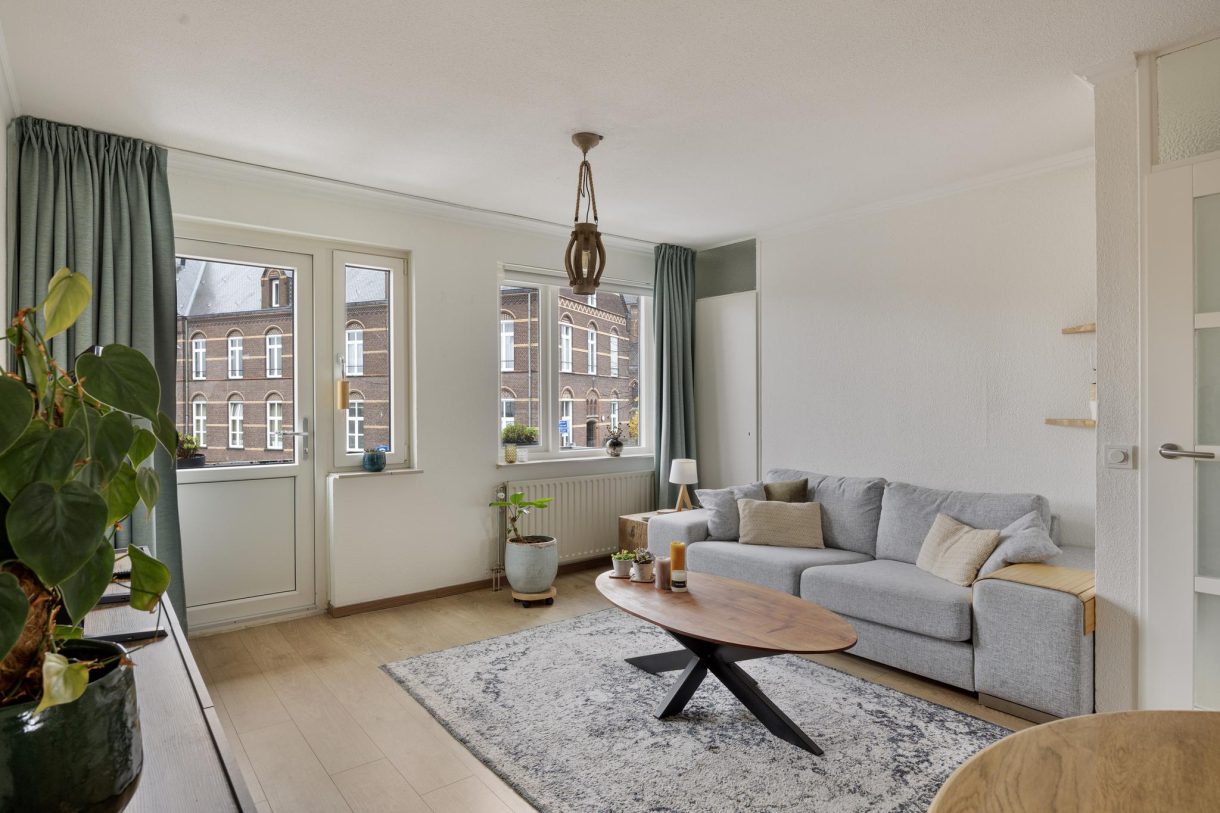 Te koop: Foto Appartement aan de Bosschebaan 68 in Uden