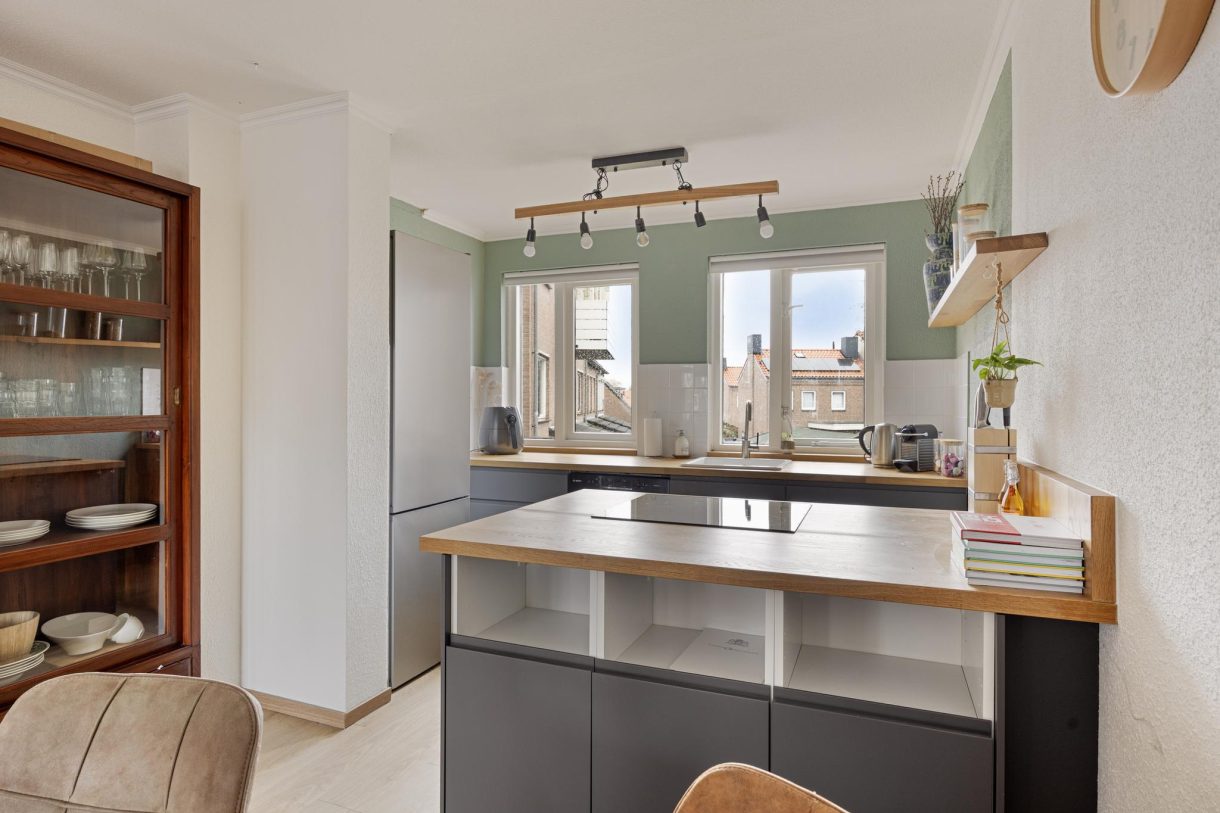 Te koop: Foto Appartement aan de Bosschebaan 68 in Uden