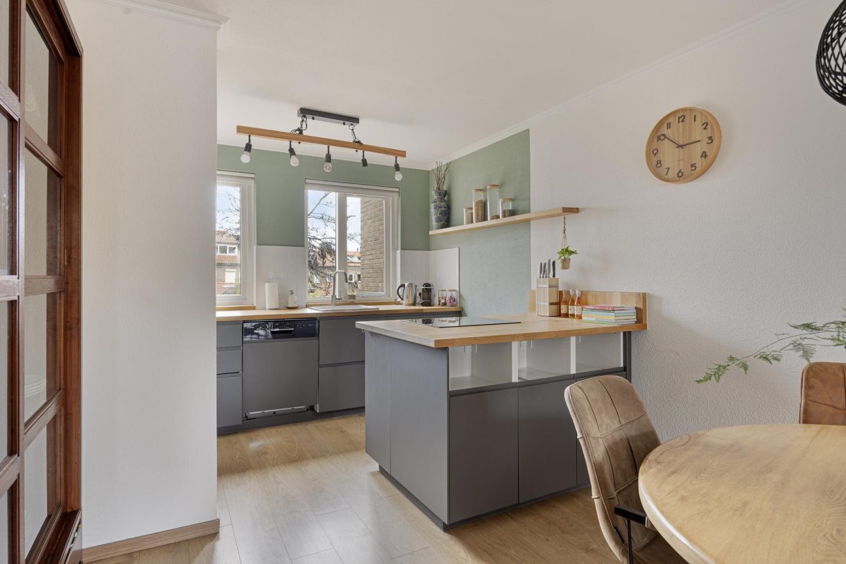 Te koop: Foto Appartement aan de Bosschebaan 68 in Uden