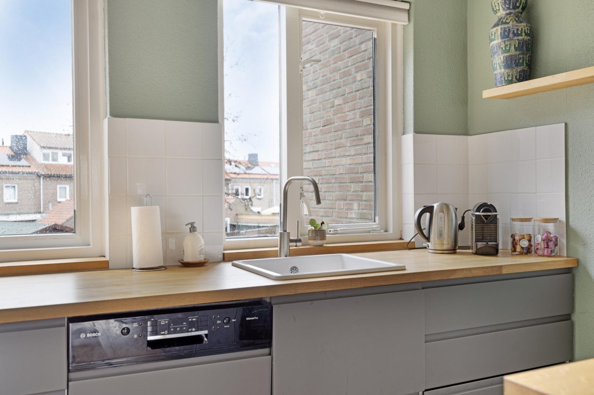 Te koop: Foto Appartement aan de Bosschebaan 68 in Uden