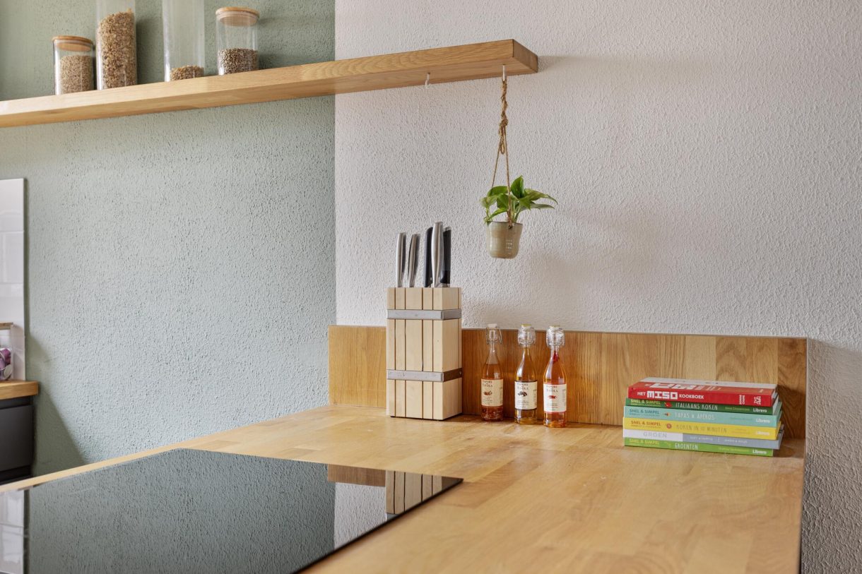 Te koop: Foto Appartement aan de Bosschebaan 68 in Uden