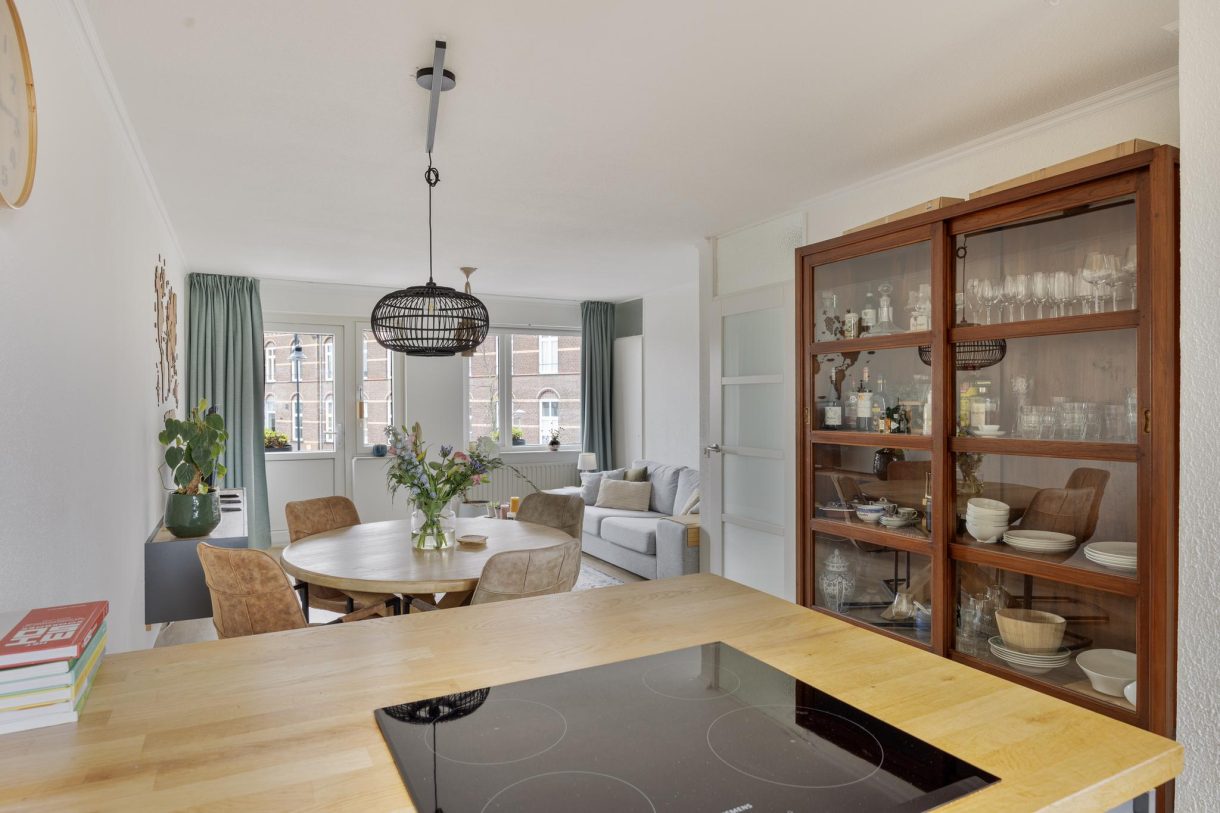 Te koop: Foto Appartement aan de Bosschebaan 68 in Uden